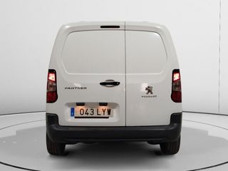 Peugeot Partner Pro L1