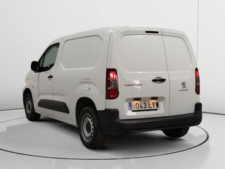 Peugeot Partner Pro L1