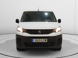 Peugeot Partner Pro L1