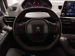 Peugeot Partner Pro L1