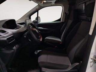Peugeot Partner Pro L1