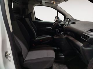 Peugeot Partner Pro L1