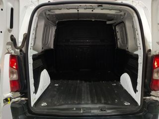 Peugeot Partner Pro L1