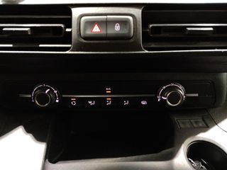 Peugeot Partner Pro L1
