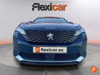Peugeot 3008 1.5 BlueHDi 96kW (130CV) S&S Allure EAT8