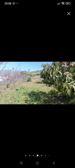Terreno urbano - 80.000€
