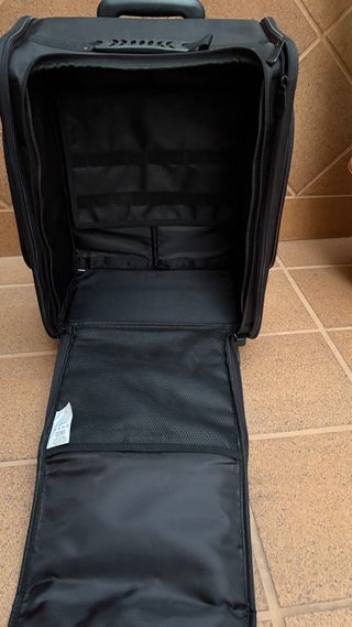 Maletín Luvodi maquillaje/peluquería