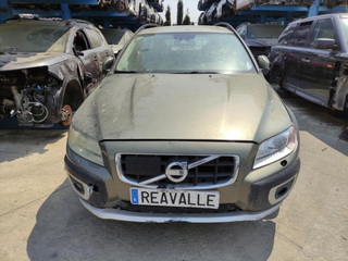 Despiece Volvo Xc70 Iii 2.4 D5 (205 Cv) Awd 
