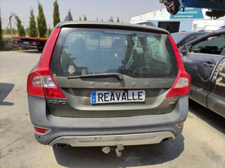 Despiece Volvo Xc70 Iii 2.4 D5 (205 Cv) Awd 