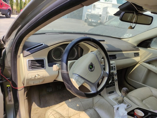 Despiece Volvo Xc70 Iii 2.4 D5 (205 Cv) Awd 