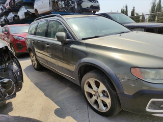Despiece Volvo Xc70 Iii 2.4 D5 (205 Cv) Awd 