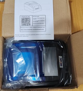 Impresora térmica HOIN