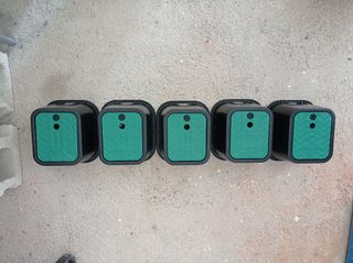 5 Arquetas Riego - Nuevas sin estrenar