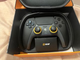 Mando Scuf Reflex 