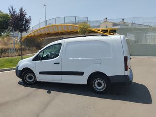 Citroen berlingo 1.6 HDI. Sin adblue