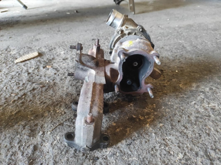 Turbo 703674 Seat Ibiza II (Versión 1999) (1