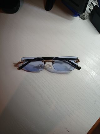 Gafas