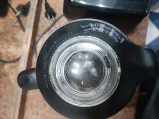 Batidora Homgeek 2000W  Potencia profesional