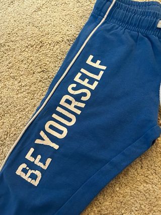 5 Pantaloni Bimbi 12-18 Mesi