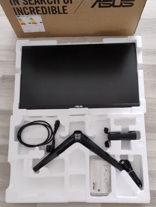 Monitor ASUS VY279HE 27”, Caja Original 