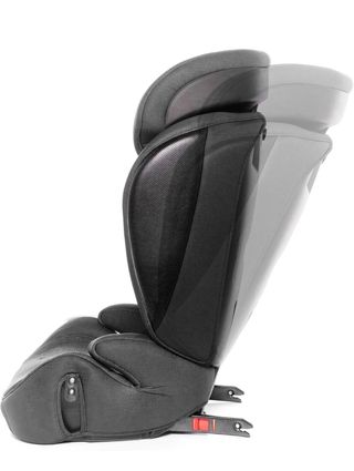 Silla coche Piku grupo 2/3