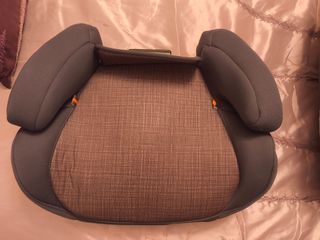 Silla coche Piku grupo 2/3
