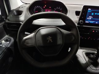 Peugeot Partner Pro L1