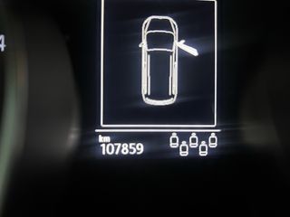 Volkswagen Touran 2017