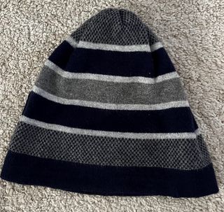 Cappellino invernale bimbo 2-3 anni
