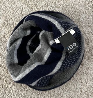 Cappellino invernale bimbo 2-3 anni