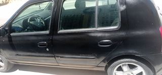 Renault Renault clio 2005