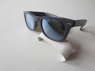Ray Ban Folding Wayfarer