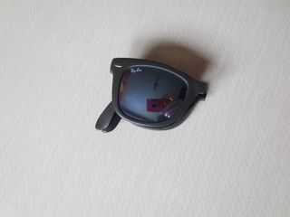 Ray Ban Folding Wayfarer