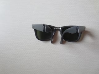 Ray Ban Folding Wayfarer