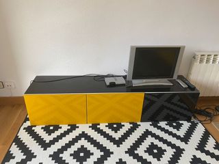 Armario TV nuevo