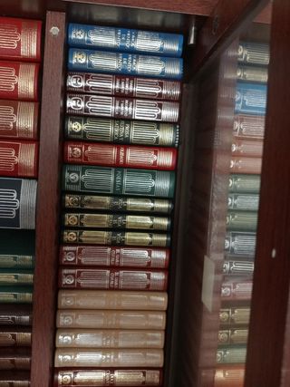 COLECCIÓN CRISOL XXI