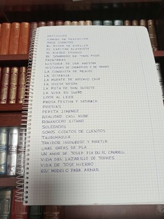 COLECCIÓN CRISOL XXI