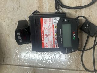 Piezas yamaha r6 07 . carenado, lap timer