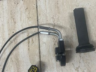 Piezas yamaha r6 07 . carenado, lap timer