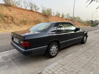 Mercedes-Benz 230 CE