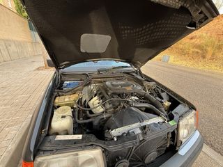 Mercedes-Benz 230 CE