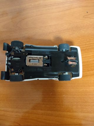 Lancia 037 Rally Scalextric