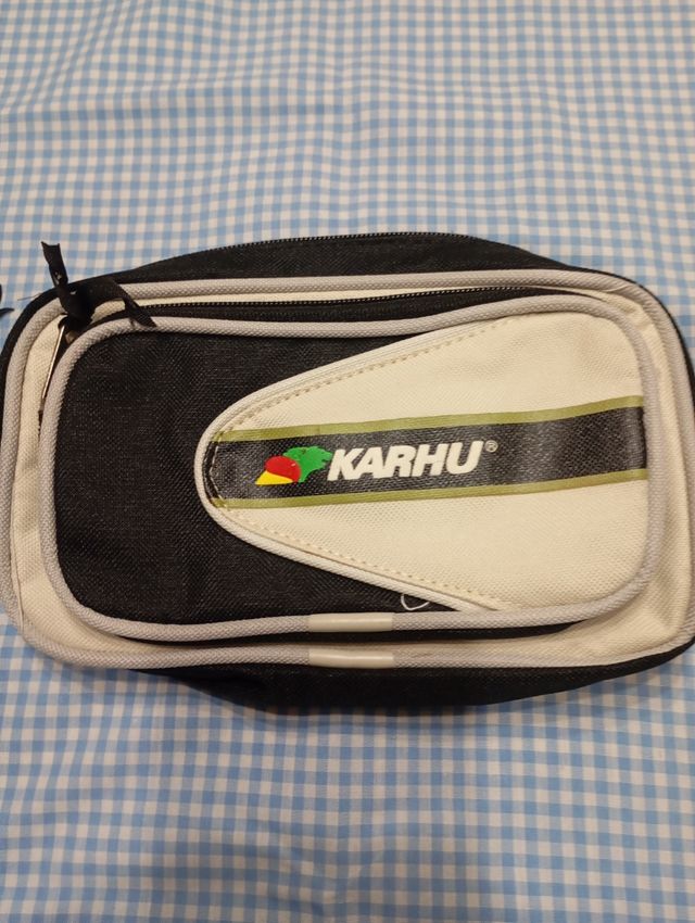 Estuche Karhu años 80