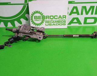 Columna direccion peugeot 115853 1811590100 207