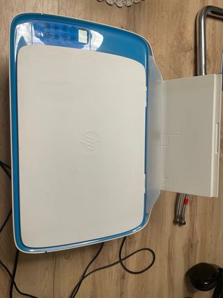 Impresora HP Deskjet 3638 Wi Fi