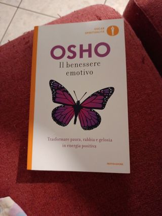Il benessere emotivo