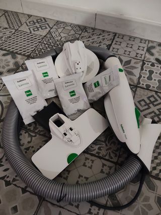 Folletto Lavena PB440 - Accessori