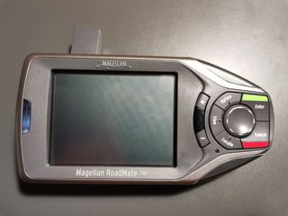 GPS Magellan RoadMate 700