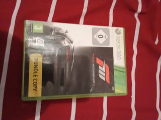 Forza Motorsport 3 - Xbox 360