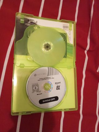 Forza Motorsport 3 - Xbox 360